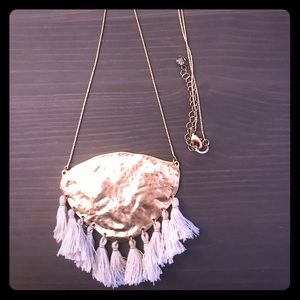 Anthropologie necklace